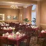 Doubletree By Hilton Atlanta/Roswell - Alpharetta Area 