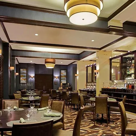 Doubletree By Hilton Atlanta/Roswell - Alpharetta Area 
