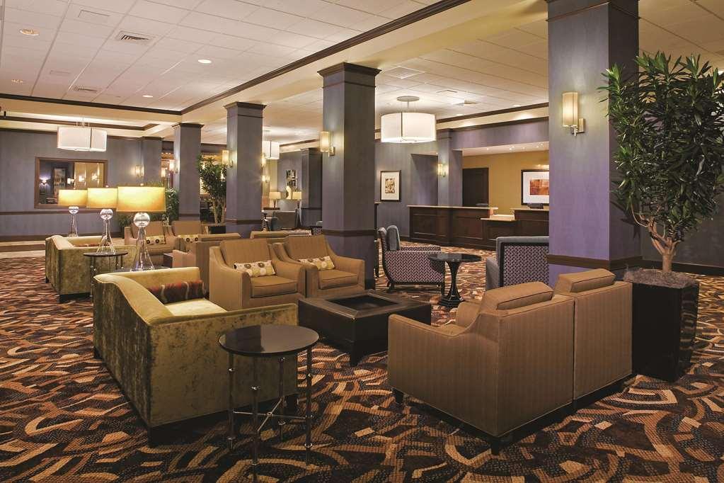 Hotel Doubletree By Hilton Atlanta/roswell - Alpharetta Area