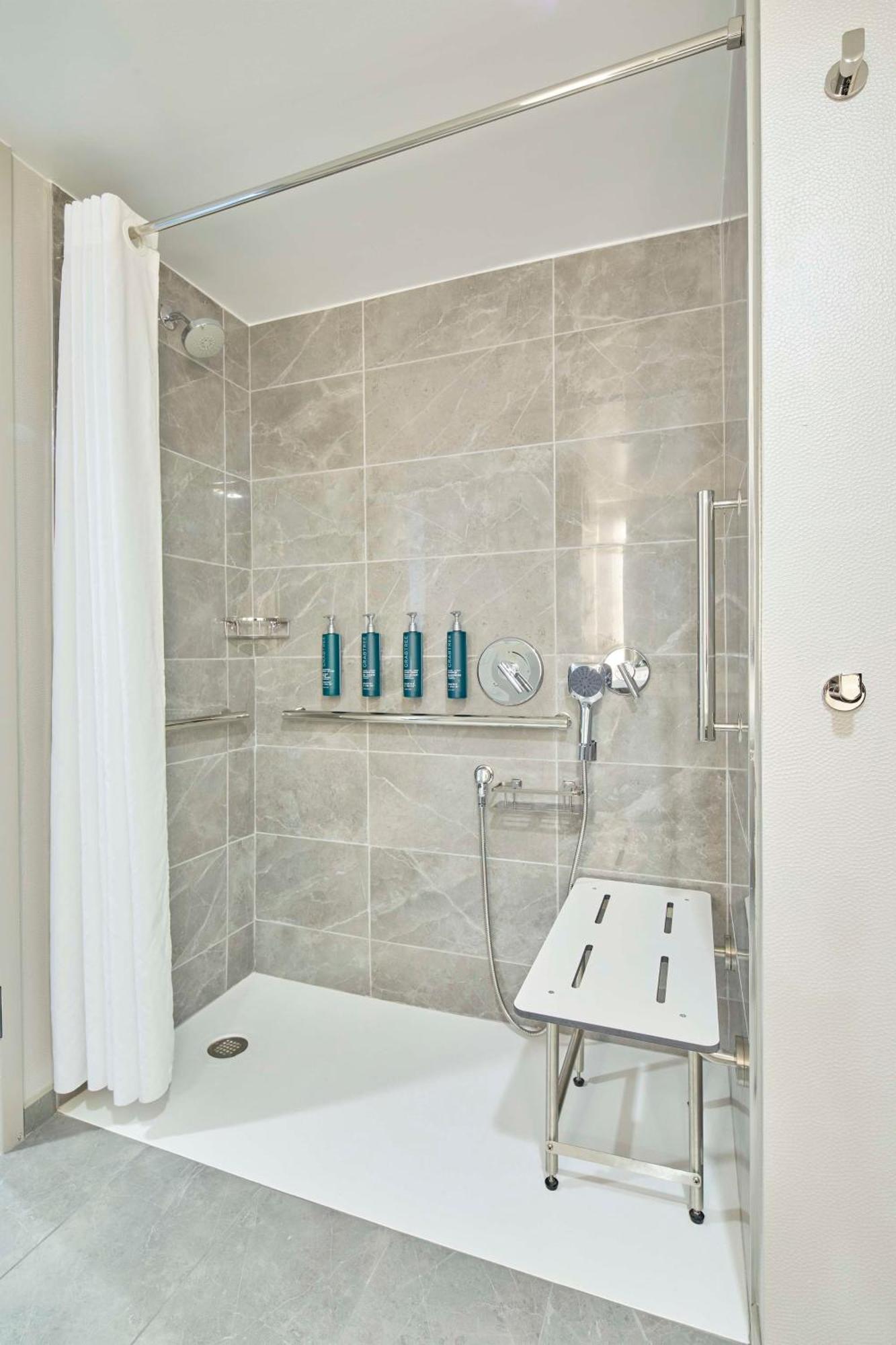 Doubletree By Hilton Atlanta/roswell - Alpharetta Area Hotel 4*