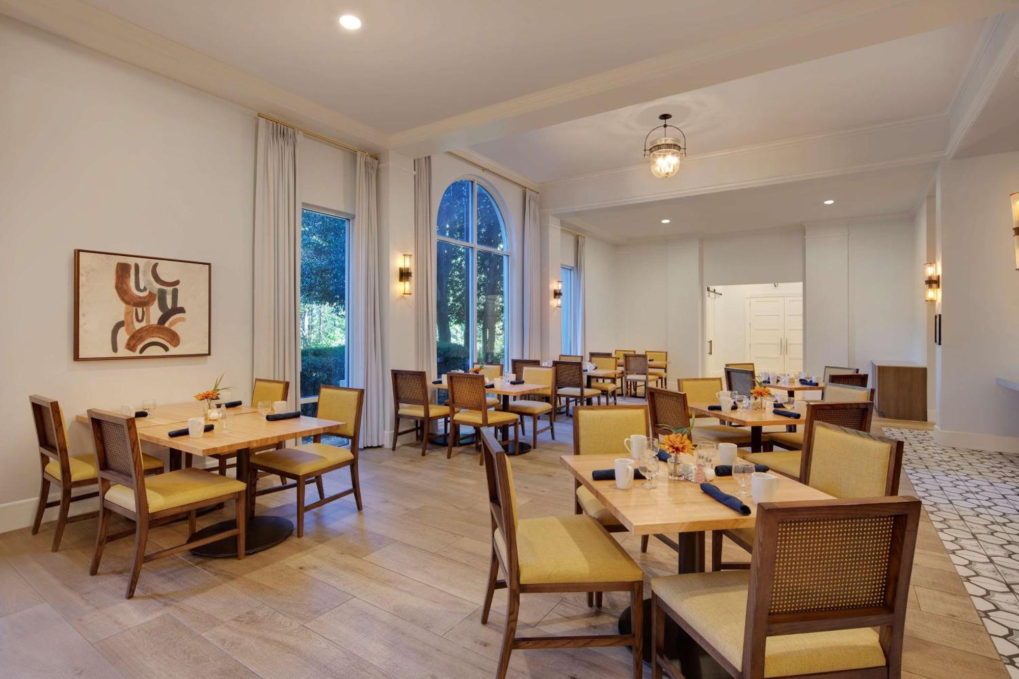 Doubletree By Hilton Atlanta/roswell - Alpharetta Area Hotel 4*