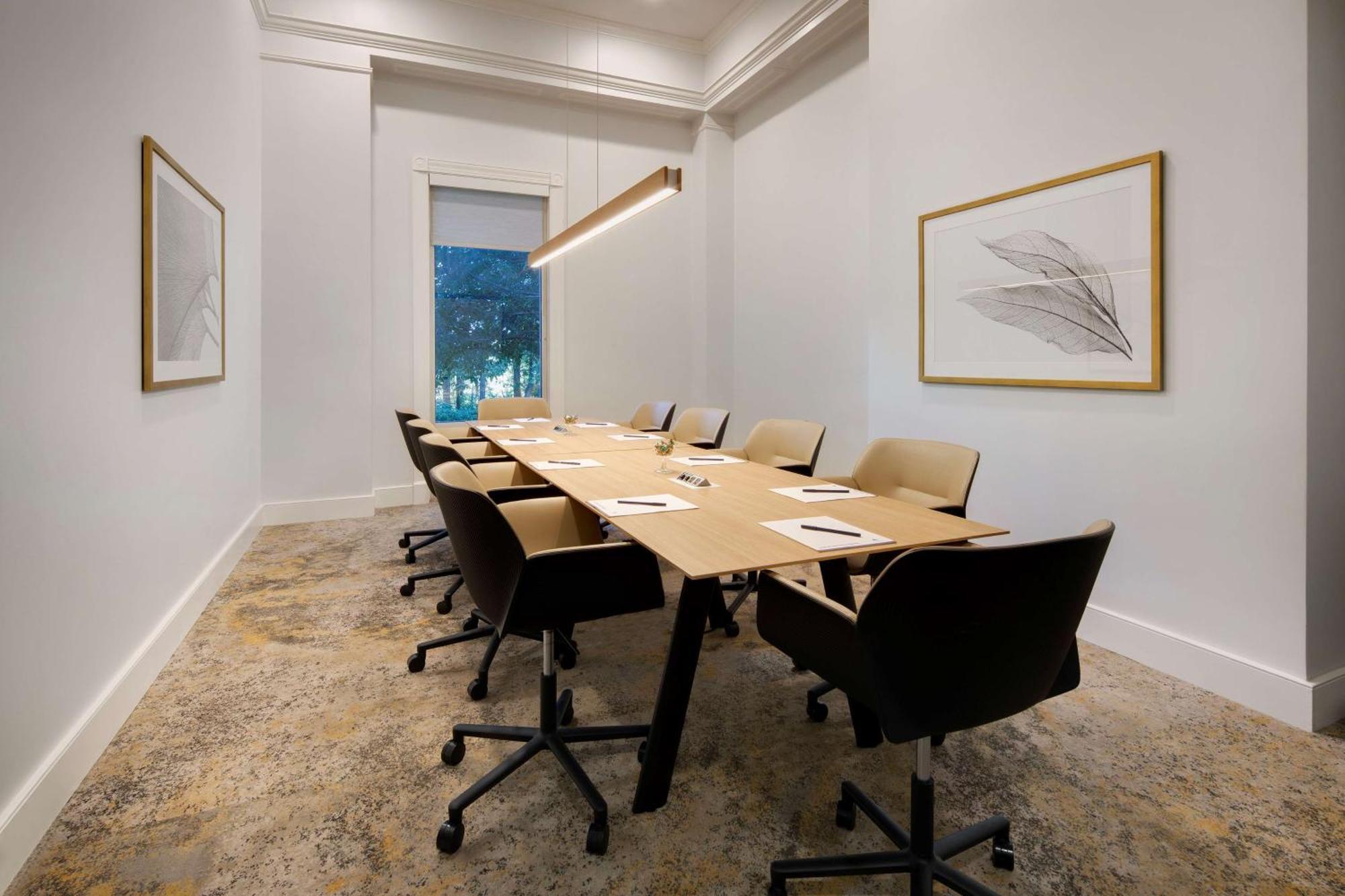 Hotel Doubletree By Hilton Atlanta/roswell - Alpharetta Area Roswell