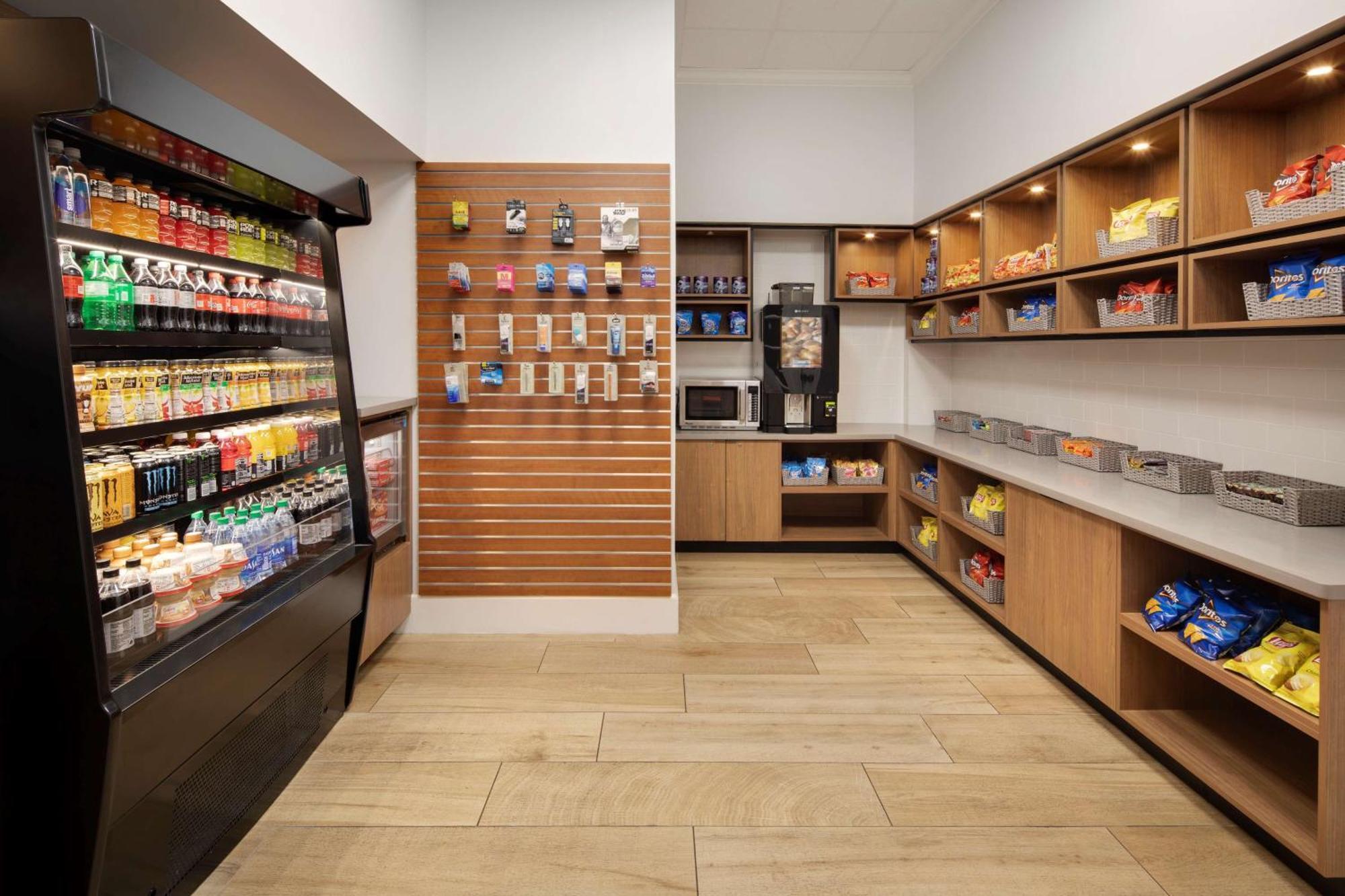 Doubletree By Hilton Atlanta/roswell - Alpharetta Area Roswell