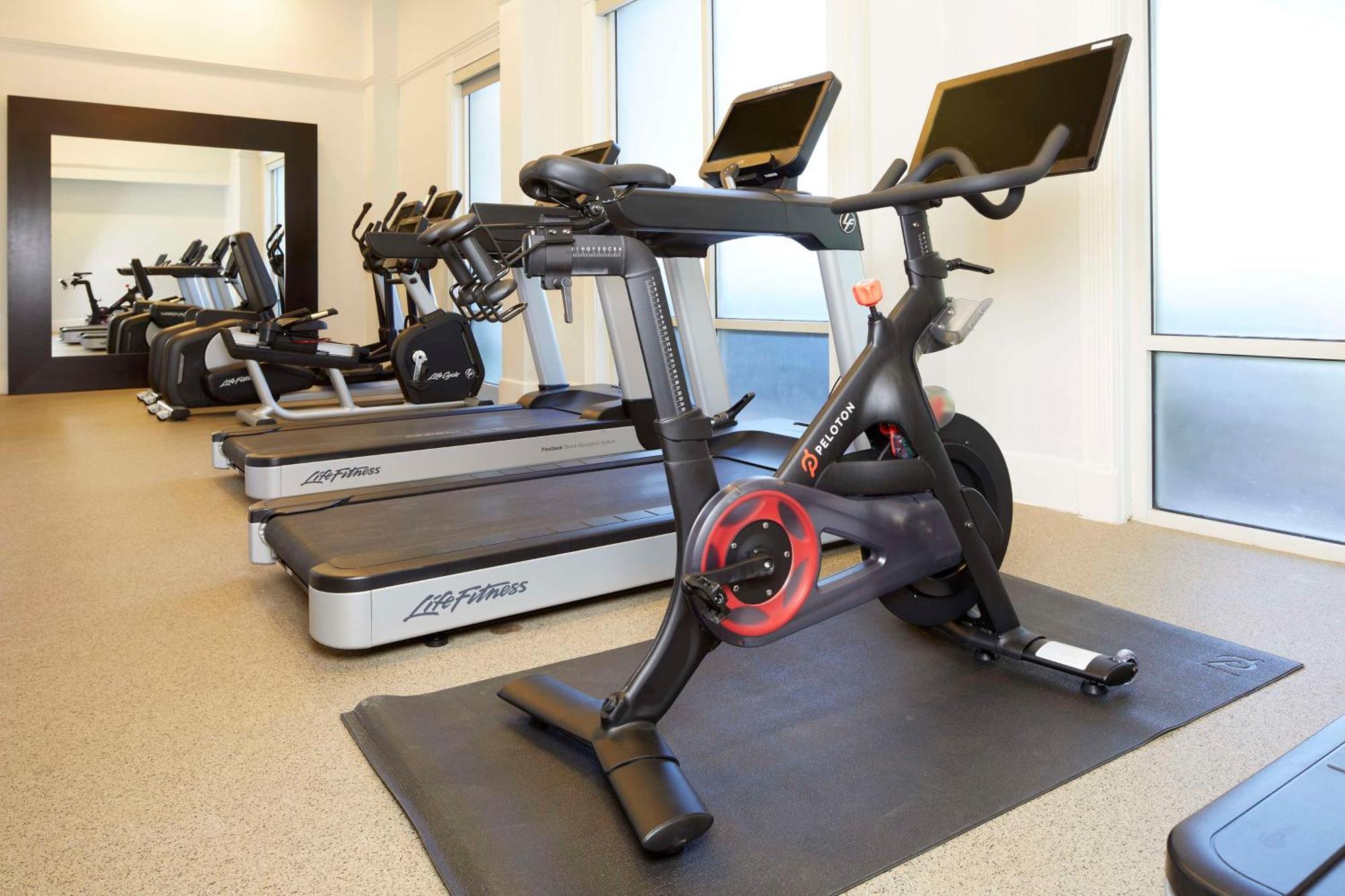 Hotel Doubletree By Hilton Atlanta/roswell - Alpharetta Area 4*