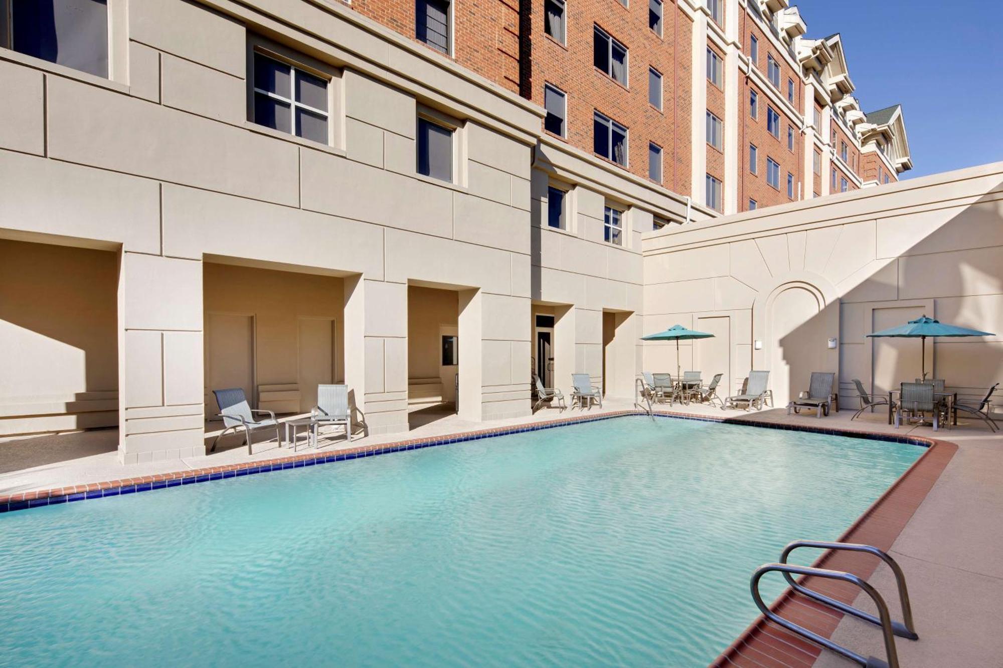 Doubletree By Hilton Atlanta/roswell - Alpharetta Area Hotel Roswell
