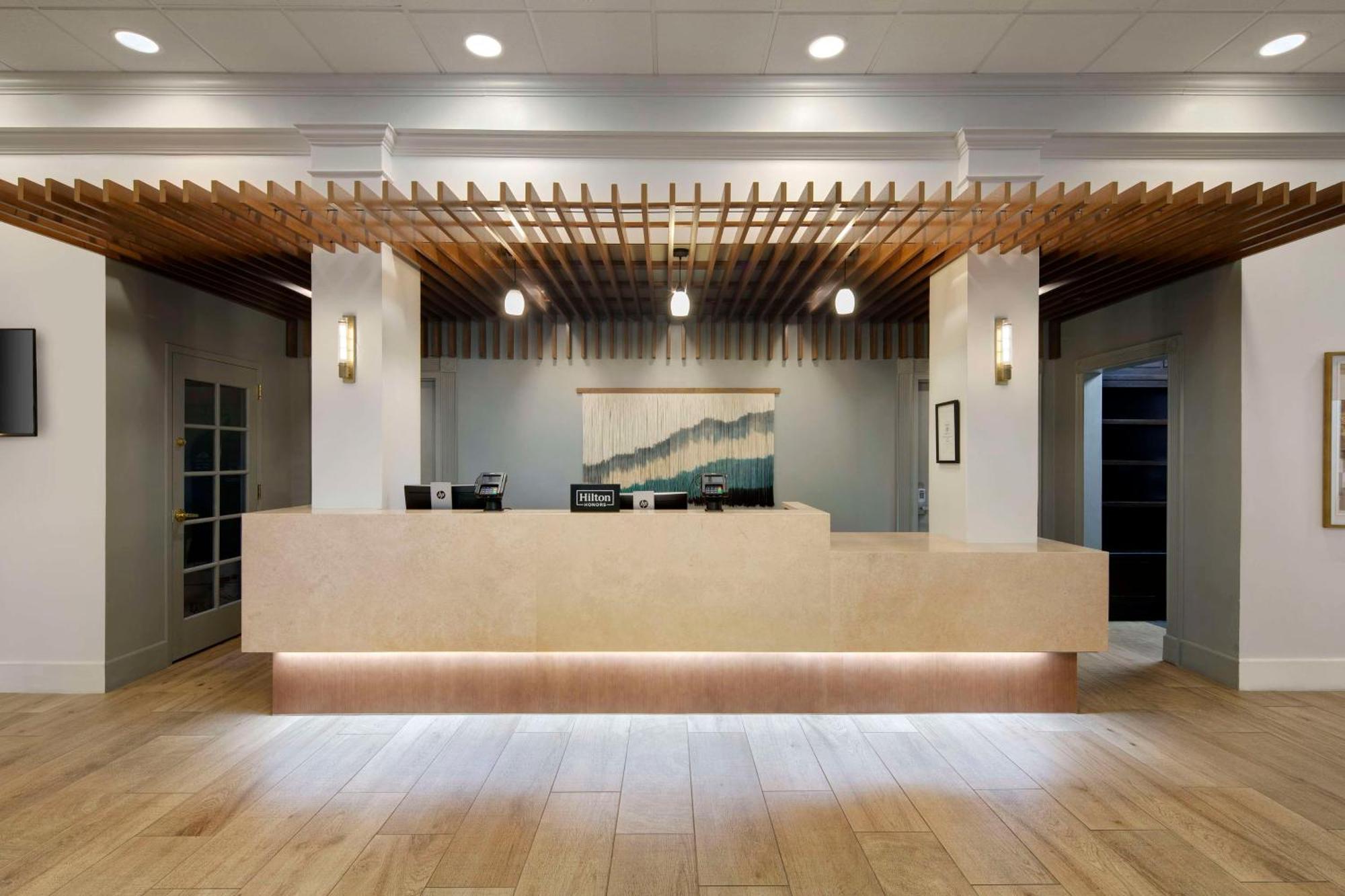 Hotel Doubletree By Hilton Atlanta/roswell - Alpharetta Area Roswell