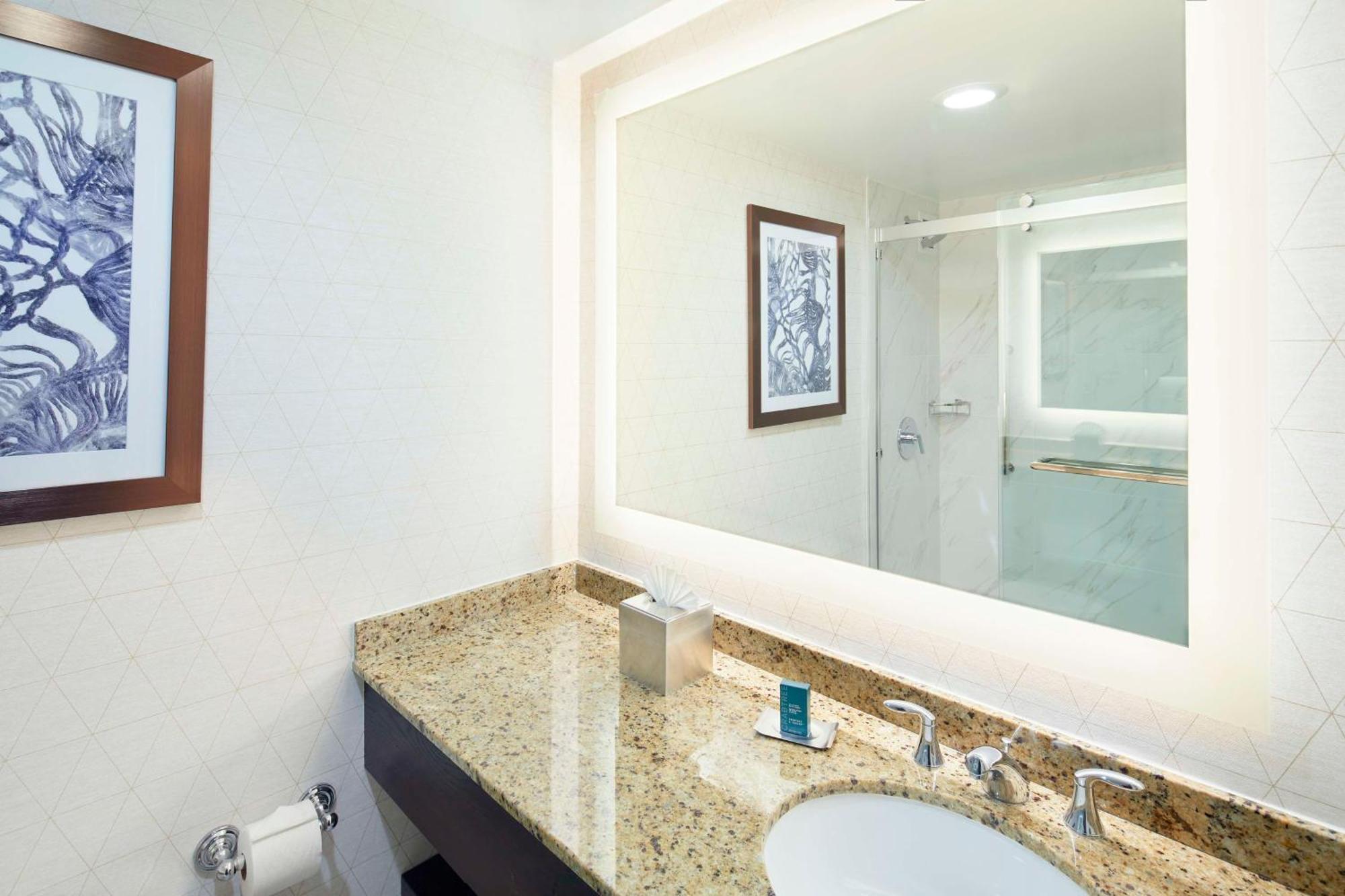 Doubletree By Hilton Atlanta/roswell - Alpharetta Area Hotel 4*