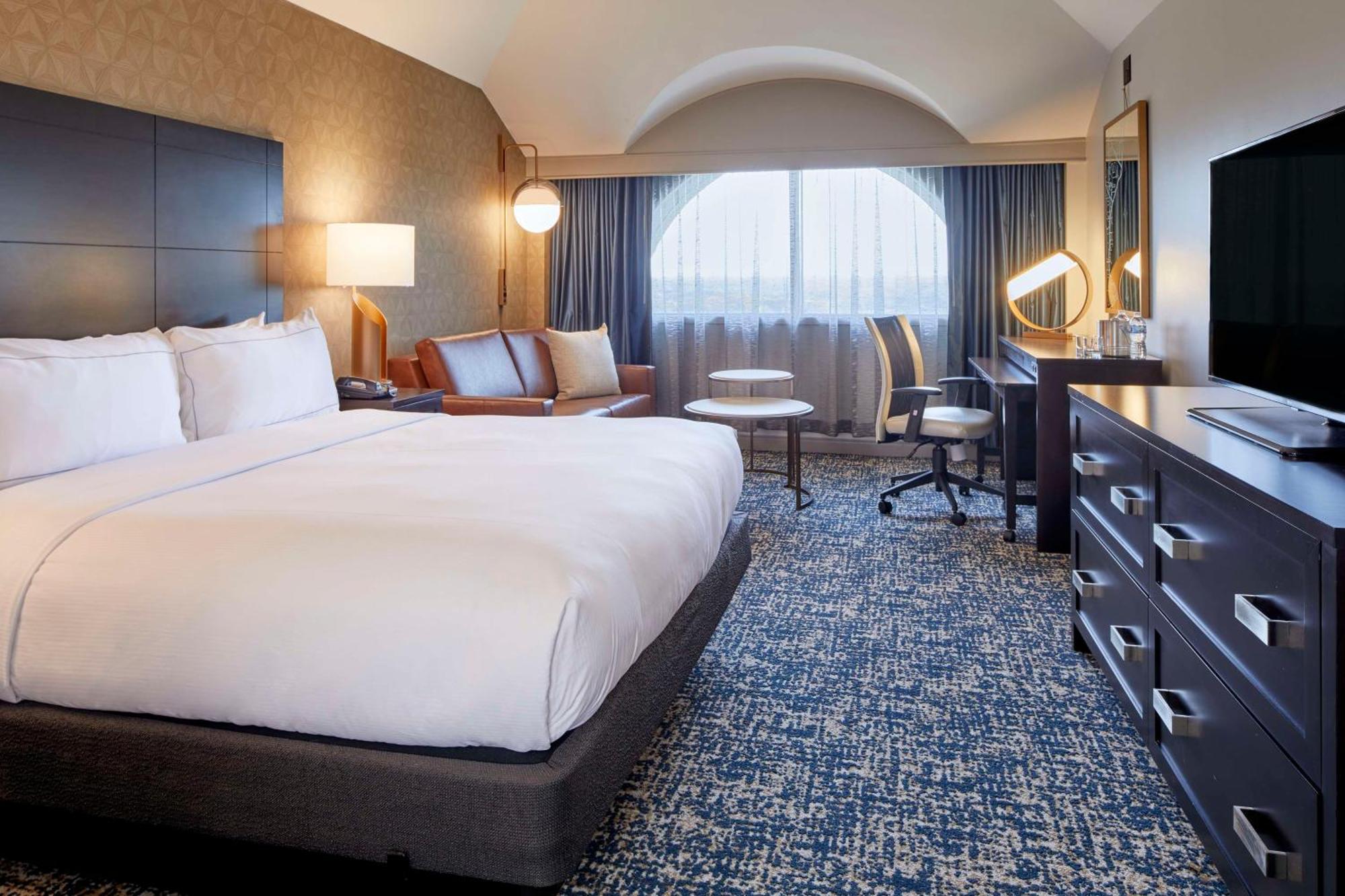 Doubletree By Hilton Atlanta/roswell - Alpharetta Area Roswell