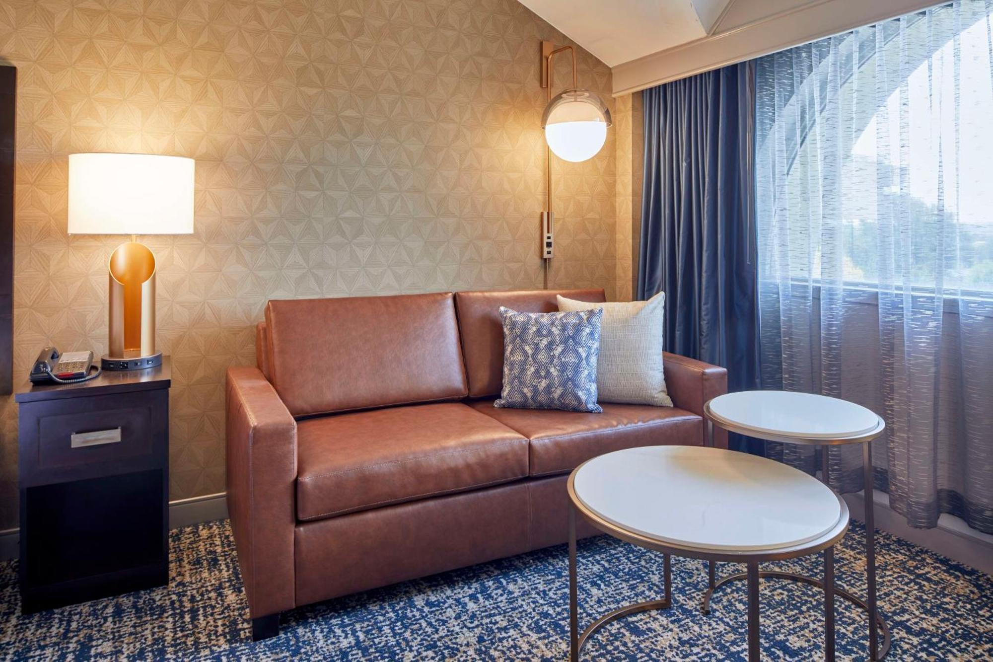 Doubletree By Hilton Atlanta/roswell - Alpharetta Area Hotel 4*