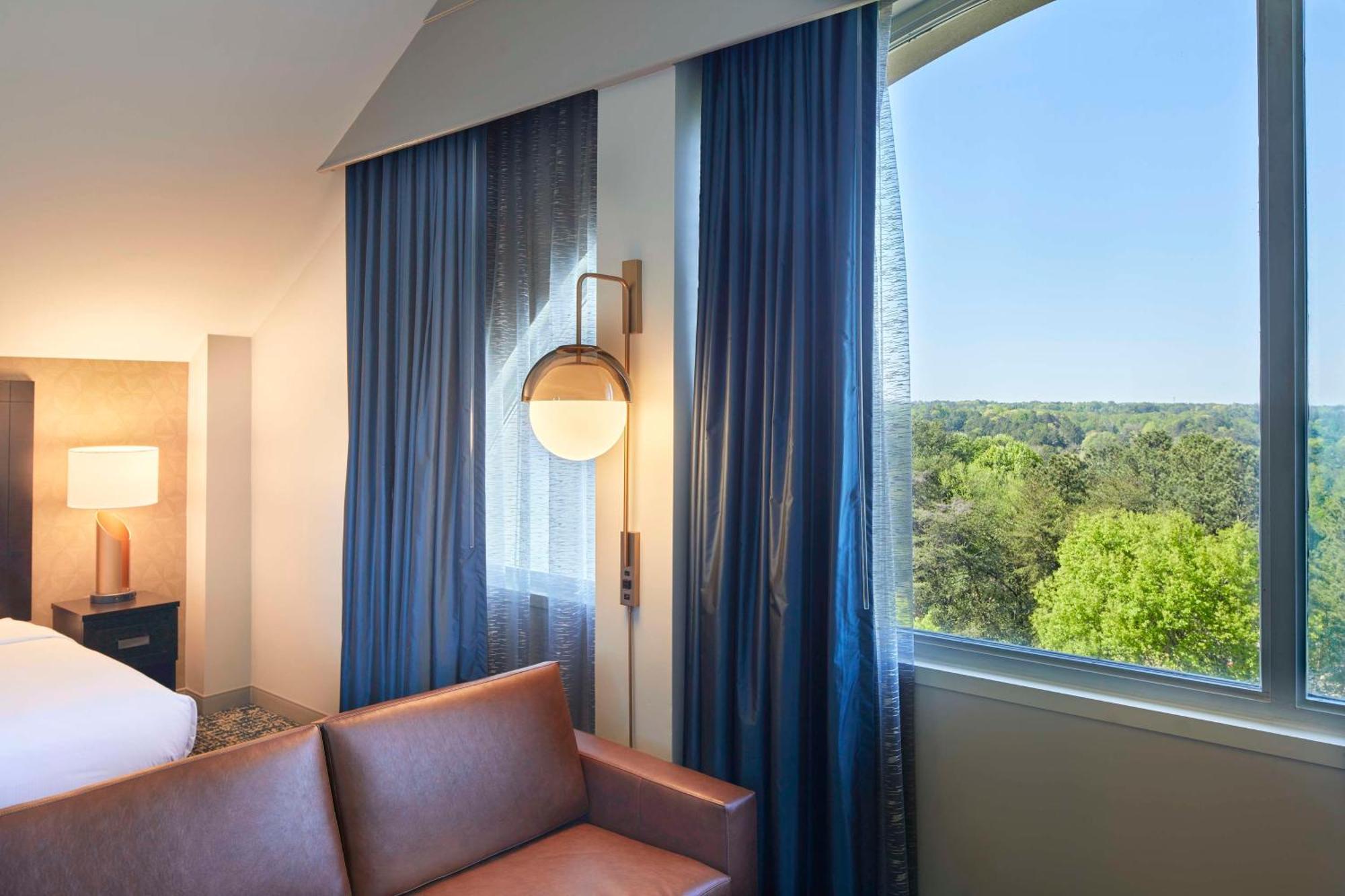 Doubletree By Hilton Atlanta/roswell - Alpharetta Area Hotel Roswell