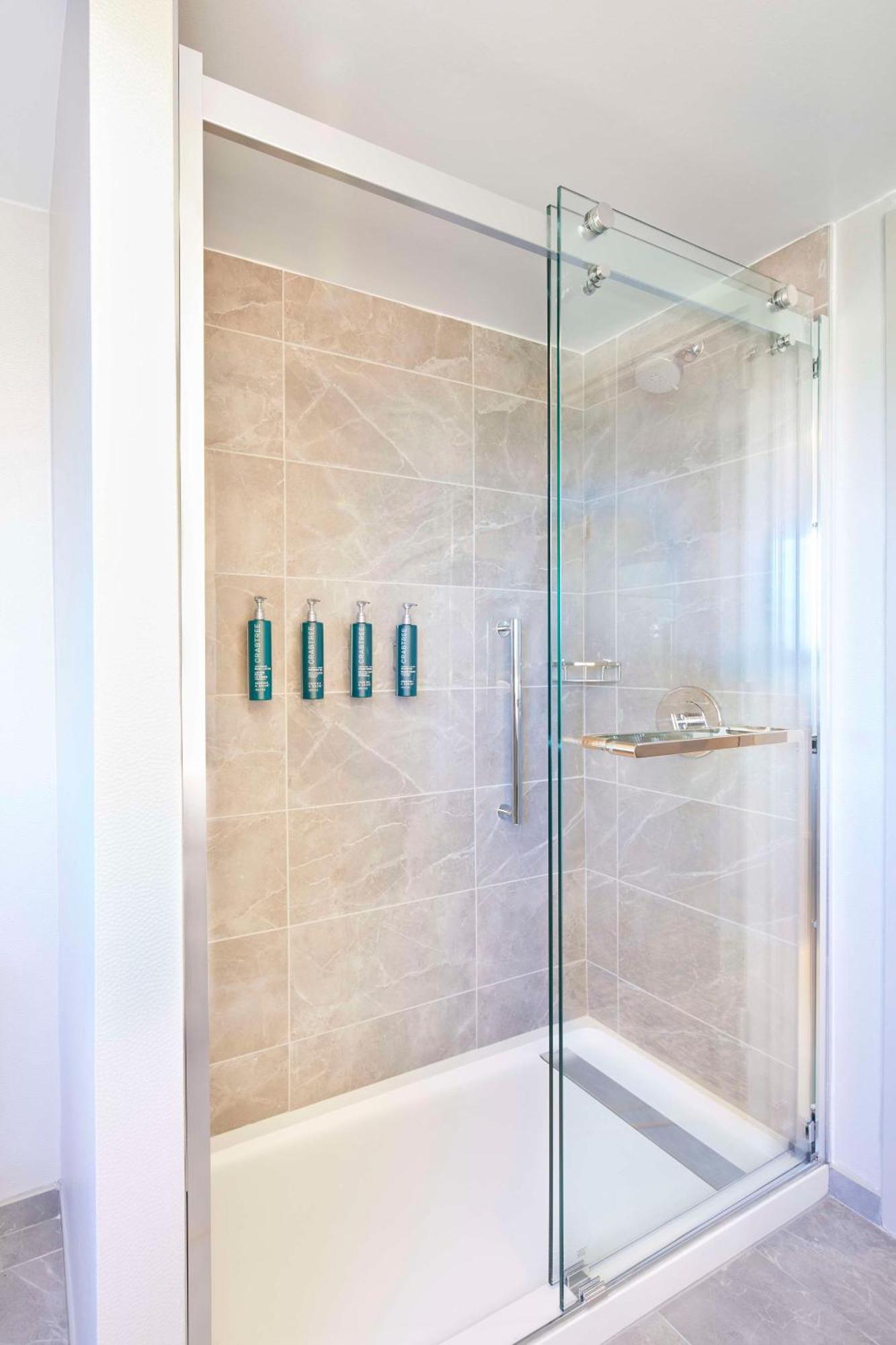 Doubletree By Hilton Atlanta/roswell - Alpharetta Area 4*