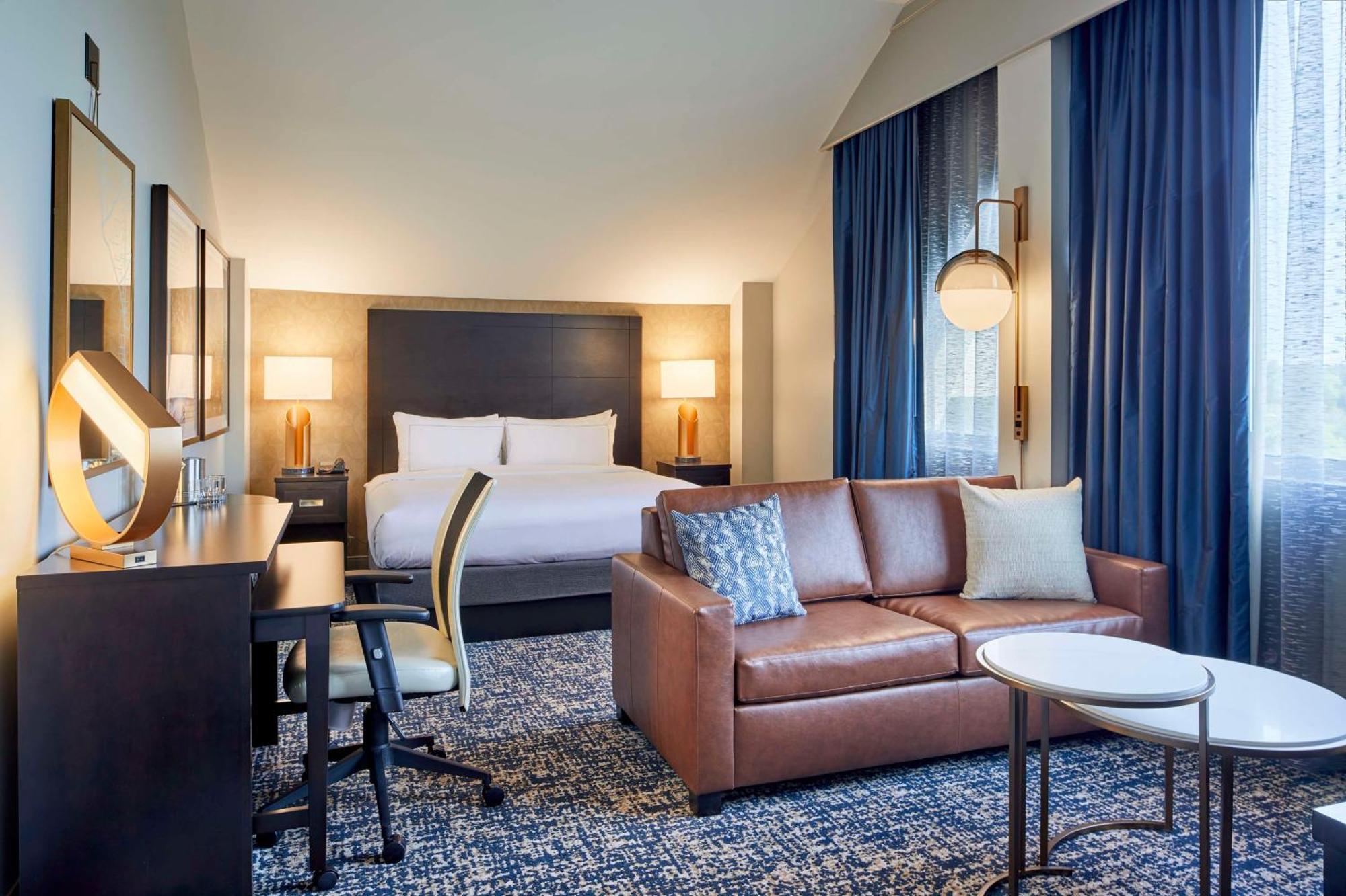 Doubletree By Hilton Atlanta/roswell - Alpharetta Area Roswell