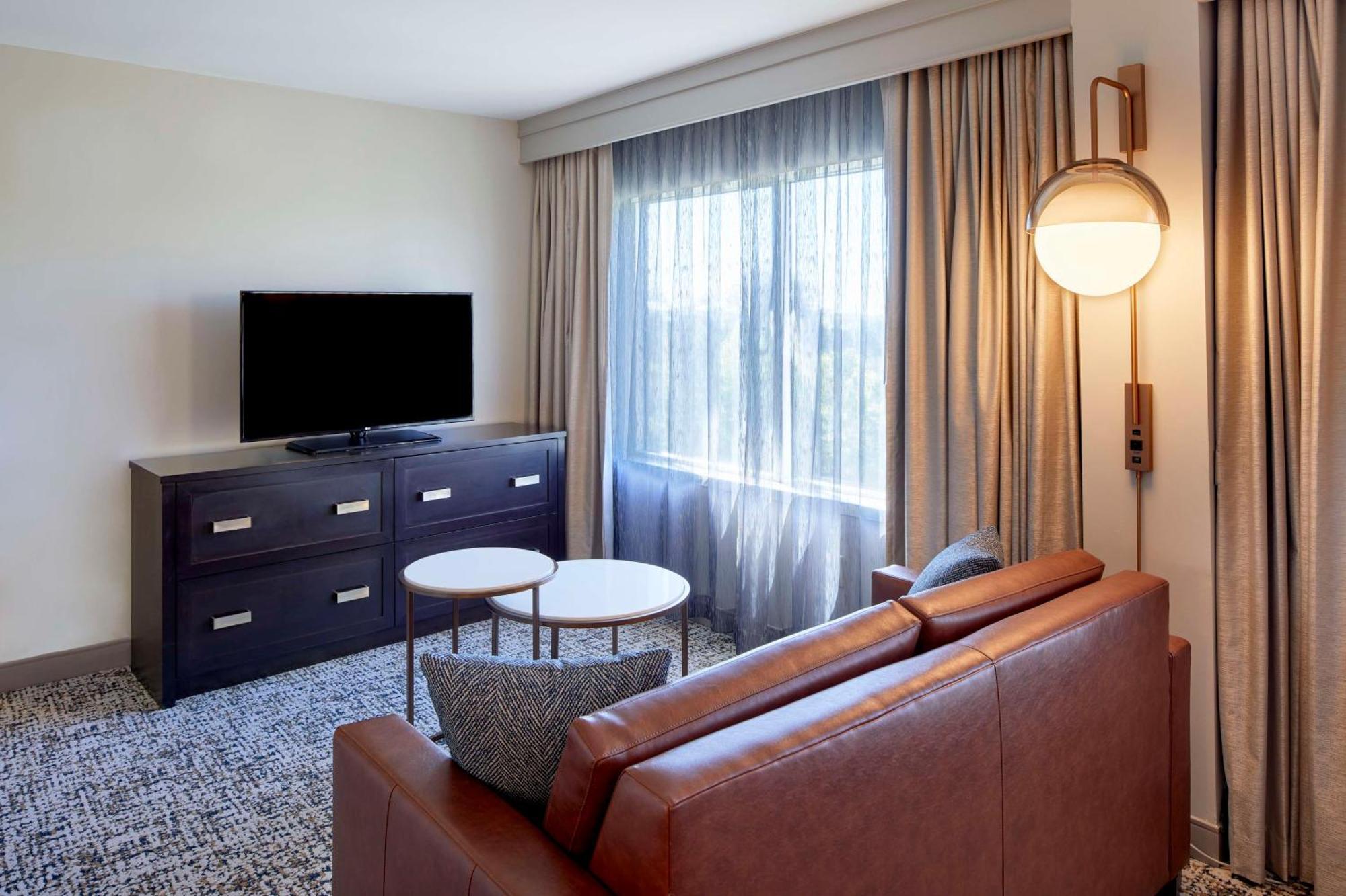 Doubletree By Hilton Atlanta/roswell - Alpharetta Area Hotel 4*