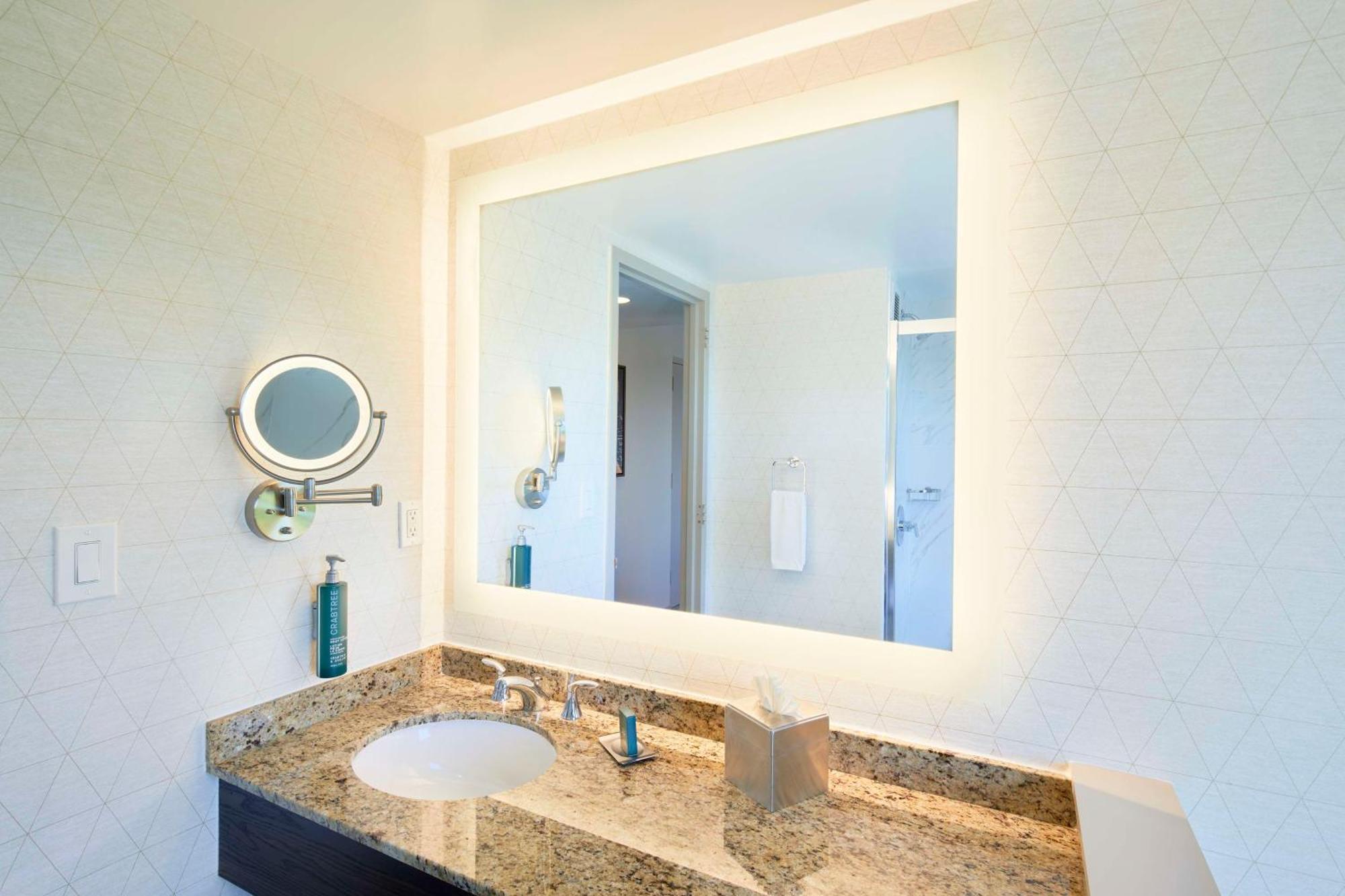 Hotel Doubletree By Hilton Atlanta/roswell - Alpharetta Area Roswell