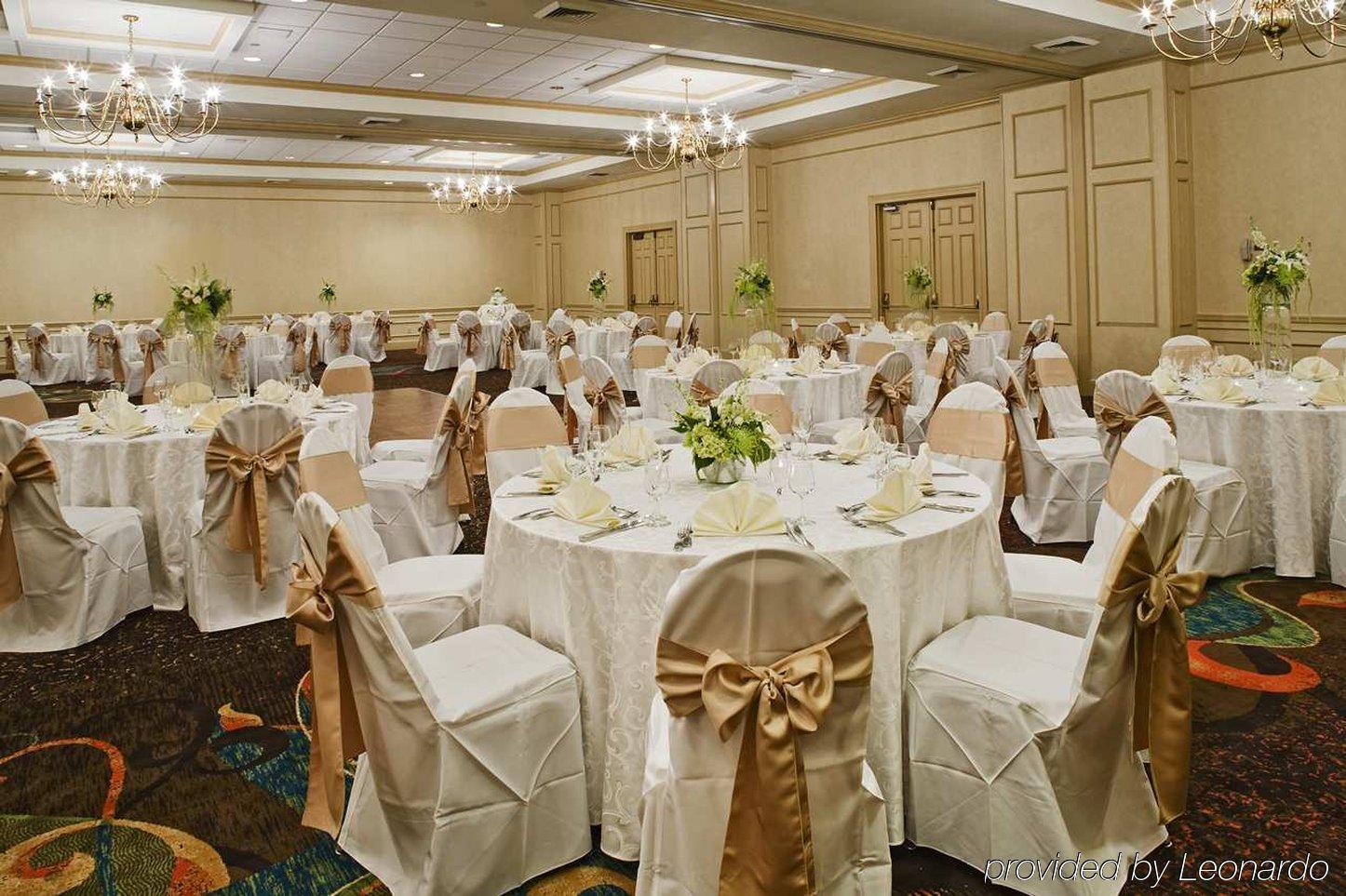 Hotel Doubletree By Hilton Atlanta/roswell - Alpharetta Area