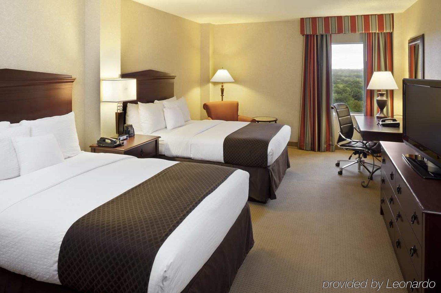 Hotel Doubletree By Hilton Atlanta/roswell - Alpharetta Area 4*