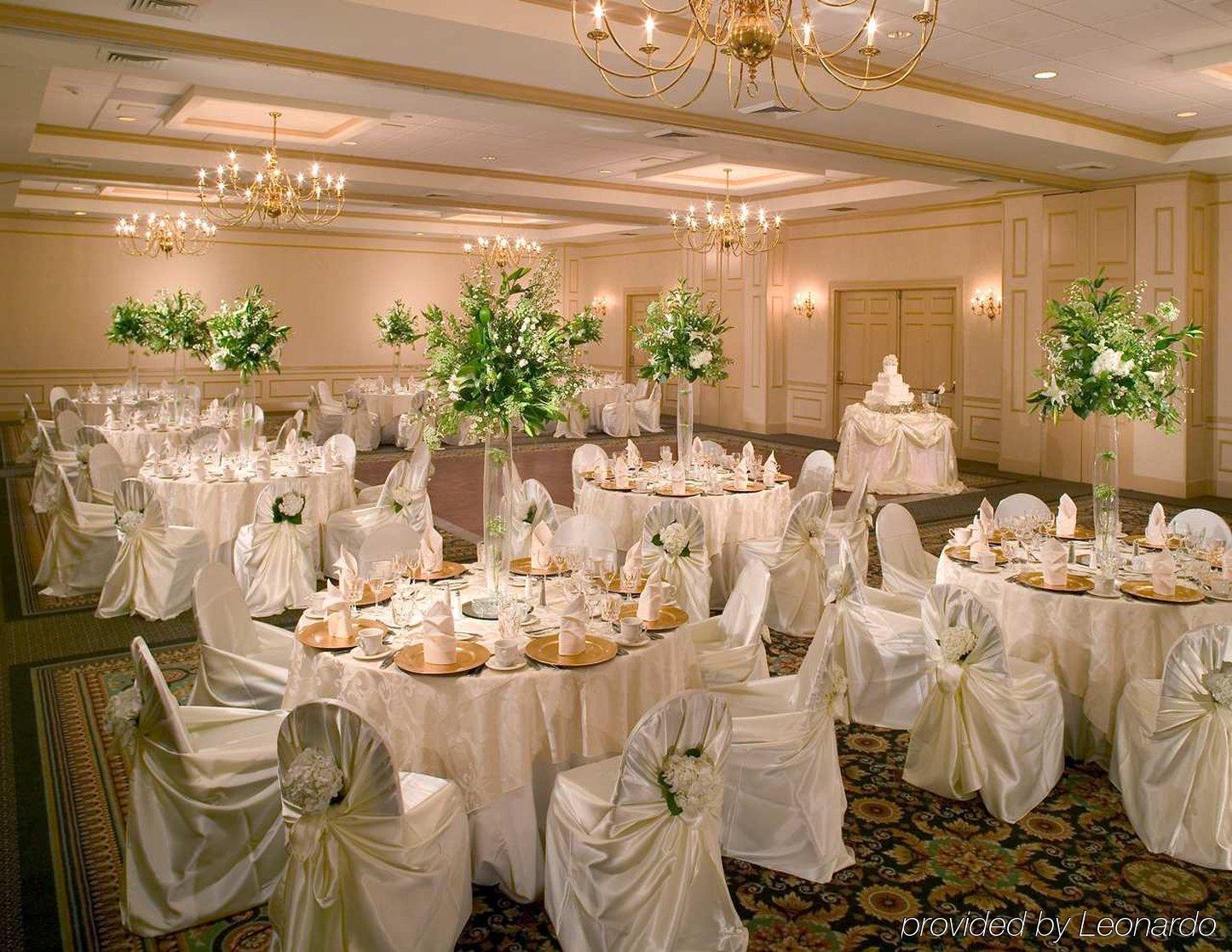 Doubletree By Hilton Atlanta/roswell - Alpharetta Area 4*