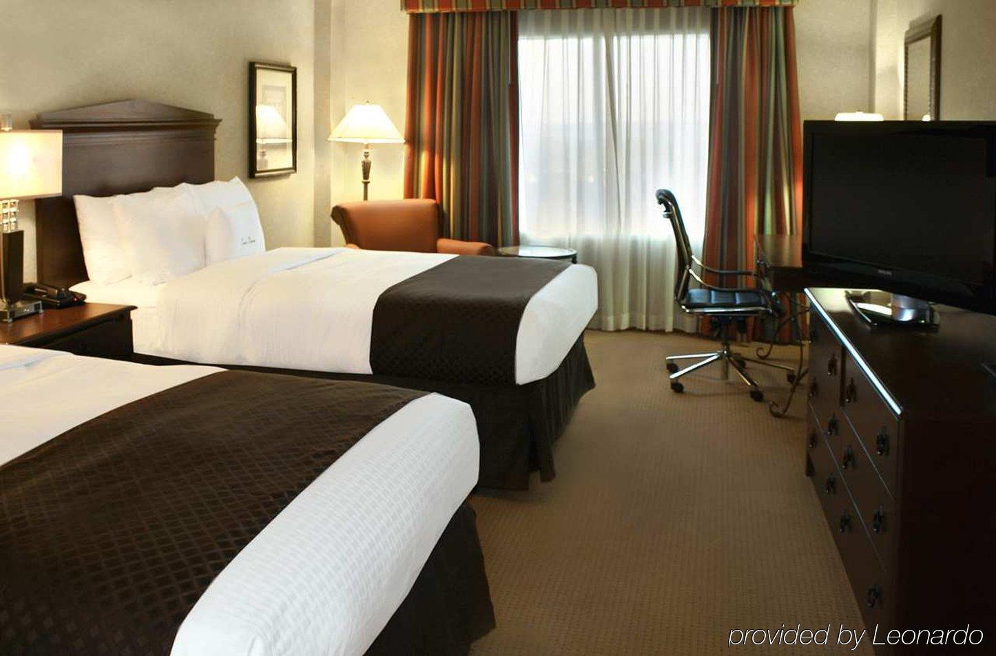 Hotel Doubletree By Hilton Atlanta/roswell - Alpharetta Area