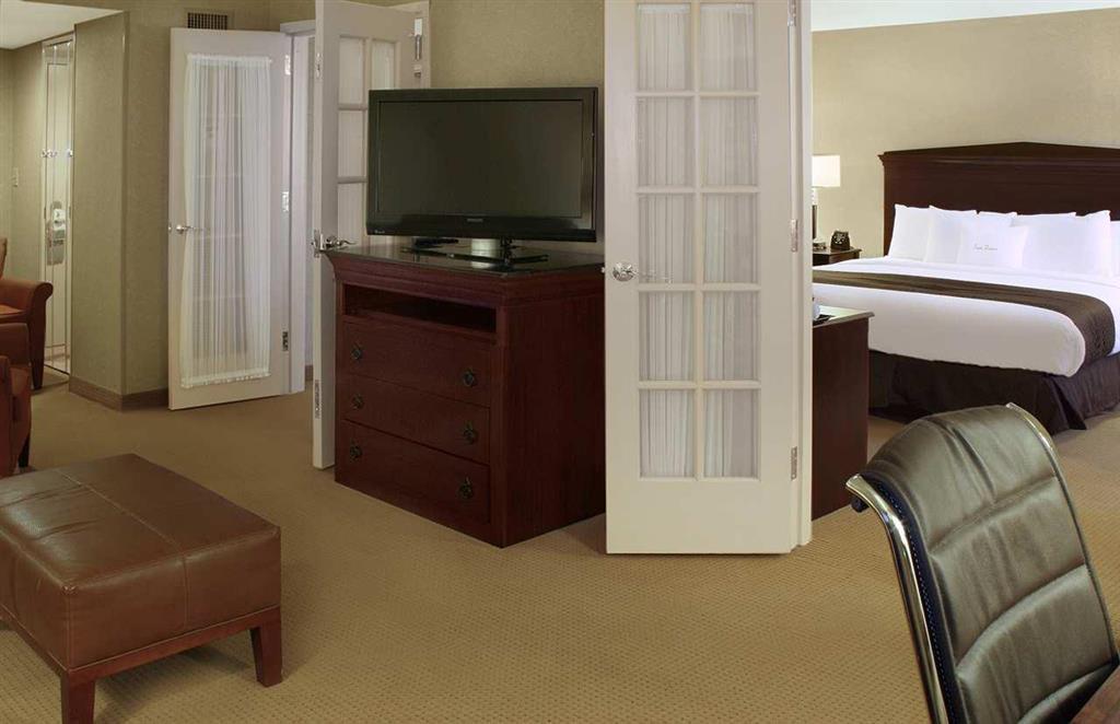 Doubletree By Hilton Atlanta/roswell - Alpharetta Area Roswell