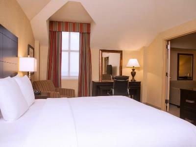 Doubletree By Hilton Atlanta/roswell - Alpharetta Area Roswell