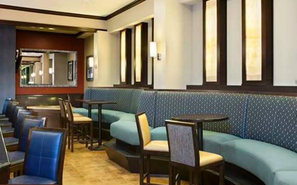 Hotel Doubletree By Hilton Atlanta/roswell - Alpharetta Area 4*