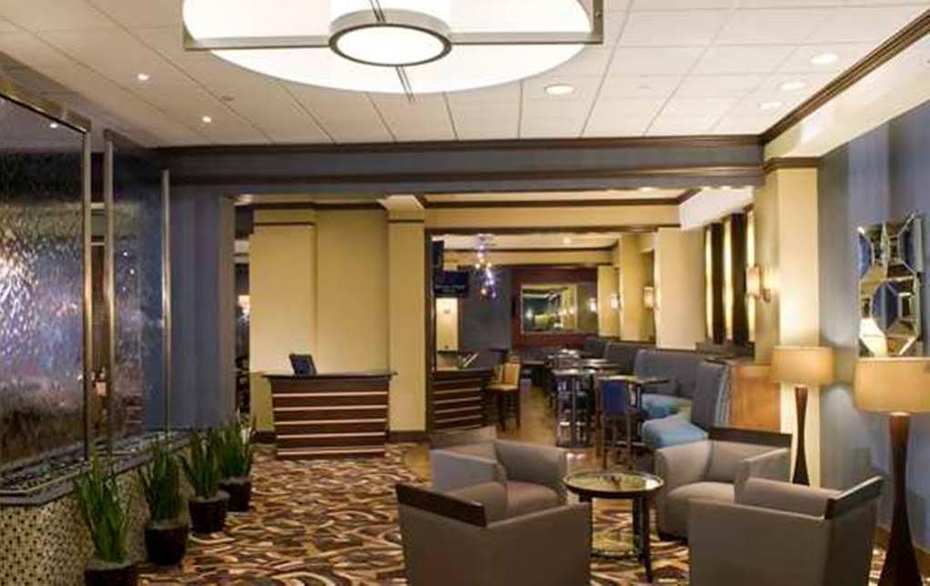 Hotel Doubletree By Hilton Atlanta/roswell - Alpharetta Area Roswell