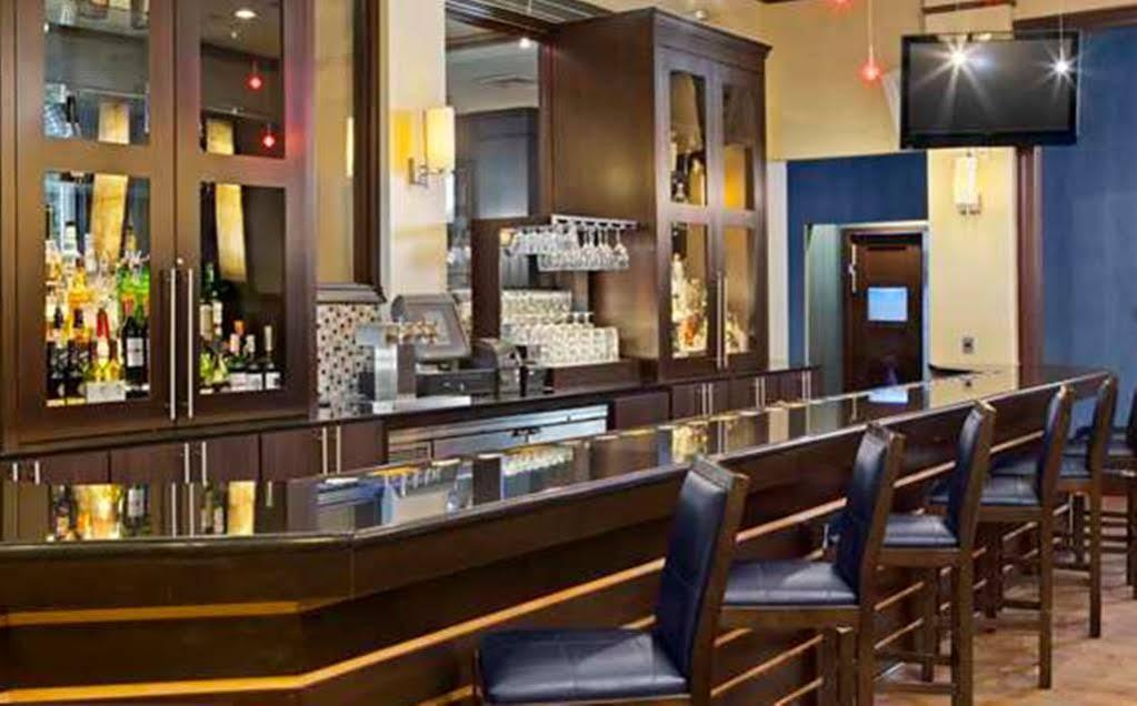 Hotel Doubletree By Hilton Atlanta/roswell - Alpharetta Area 4*