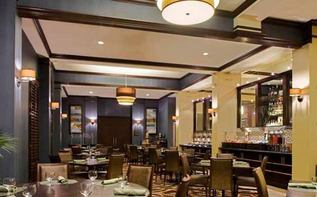 Hotel Doubletree By Hilton Atlanta/roswell - Alpharetta Area 4*